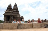 Mahabalipuram (aka) Mahabalipuram