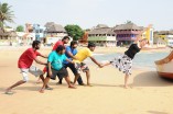 Mahabalipuram (aka) Mahabalipuram