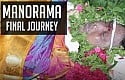 Manaroma- Final journey!