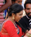 Manja Pai (aka) Manja Pye