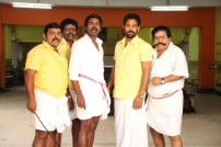 Mapla Singam (aka) Mappillai Singam