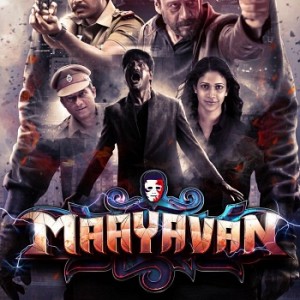 Mayavan