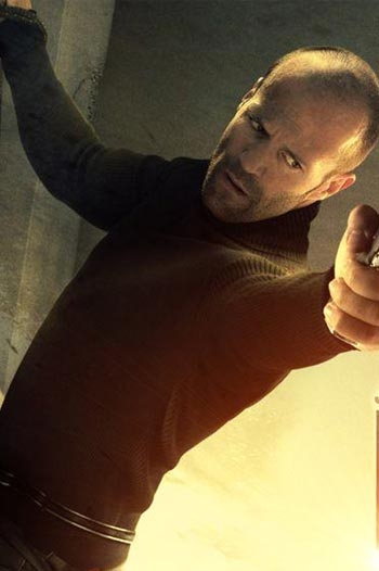 Mechanic: Resurrection
