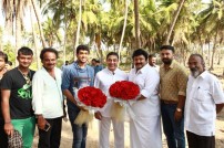 Meen Kuzhambum Mann Paanaiyum (aka) Meen Kuzhambum Mann Paanaiyum