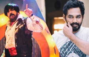 Hiphop Adhi, the next TR | Meesaya Murukku