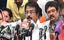 Tamilnadu Film Producers Council Press Meet