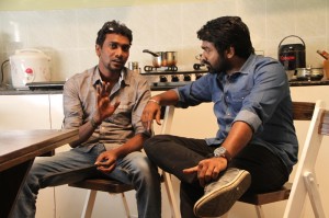 Puriyaatha Puthir (aka) Mellisai