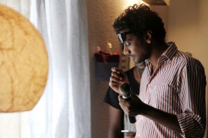 Puriyaatha Puthir (aka) Mellisai