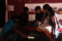 Puriyaatha Puthir (aka) Mellisai