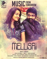 Puriyaatha Puthir (aka) Mellisai