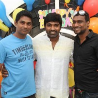 Puriyaatha Puthir (aka) Mellisai