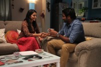 Puriyaatha Puthir (aka) Mellisai