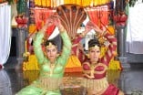 Merku Mogappair Sri Kanaka Durga (aka) Merku Mogappair SriKanaka Durga