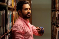 Meesaya Murukku (aka) Meesaiya Murukku