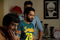 Meesaya Murukku (aka) Meesaiya Murukku