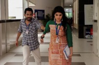 Meesaya Murukku (aka) Meesaiya Murukku