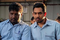 Meesaya Murukku (aka) Meesaiya Murukku