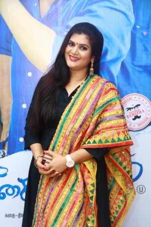 Meesaya Murukku (aka) Meesaiya Murukku