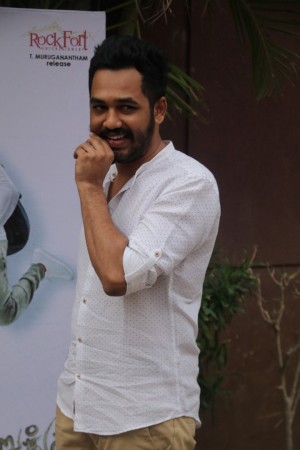 Meesaya Murukku (aka) Meesaiya Murukku