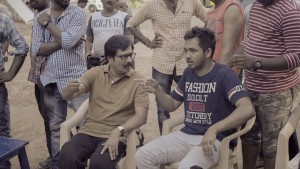 Meesaya Murukku (aka) Meesaiya Murukku