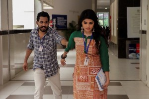 Meesaya Murukku (aka) Meesaiya Murukku