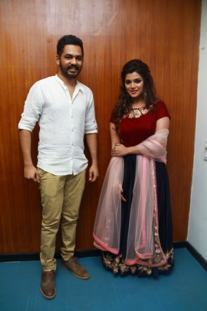 Meesaya Murukku (aka) Meesaiya Murukku