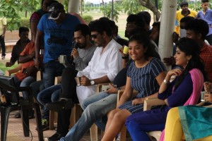 Meesaya Murukku (aka) Meesaiya Murukku