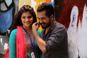 Meesaya Murukku (aka) Meesaiya Murukku