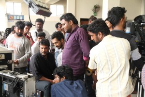 Meesaya Murukku (aka) Meesaiya Murukku