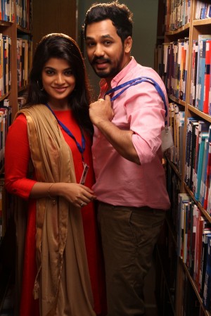 Meesaya Murukku (aka) Meesaiya Murukku