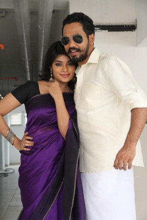 Meesaya Murukku (aka) Meesaiya Murukku