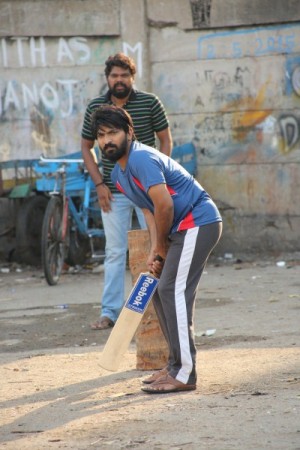 Meyaadha Maan (aka) Meyadha Maan