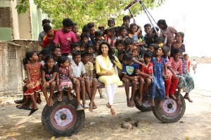 Meyaadha Maan (aka) Meyadha Maan