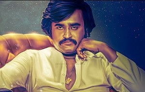 MS Dhoni's favourite Tamil actor after Rajini, Any Guess ?