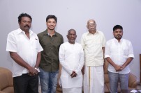 Muthuraamalingam (aka) Muthuraamalingam