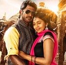 Naan Sigappu Manithan