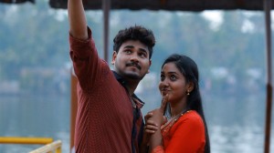 Naan Yaarendru Nee Sol (aka) Naan Yaar endru Nee Sol