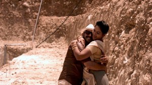 Naan Yaarendru Nee Sol (aka) Naan Yaar endru Nee Sol