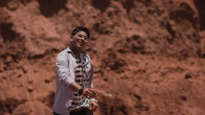 Naan Yaarendru Nee Sol (aka) Naan Yaar endru Nee Sol