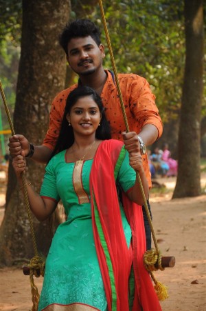 Naan Yaarendru Nee Sol (aka) Naan Yaar endru Nee Sol