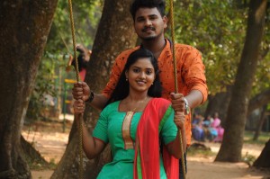 Naan Yaarendru Nee Sol (aka) Naan Yaar endru Nee Sol