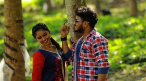 Naan Yaarendru Nee Sol (aka) Naan Yaar endru Nee Sol