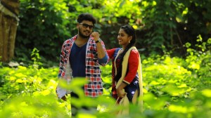 Naan Yaarendru Nee Sol (aka) Naan Yaar endru Nee Sol