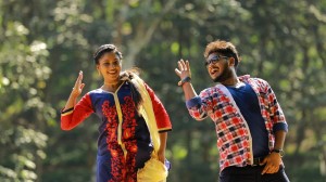 Naan Yaarendru Nee Sol (aka) Naan Yaar endru Nee Sol