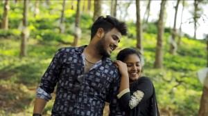 Naan Yaarendru Nee Sol (aka) Naan Yaar endru Nee Sol