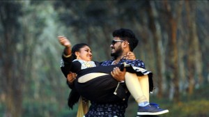 Naan Yaarendru Nee Sol (aka) Naan Yaar endru Nee Sol