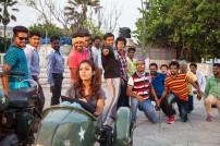 Naanum Rowdy Dhaan (aka) Naanum Rowdy Thaan