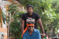 Naanum Rowdy Dhaan (aka) Naanum Rowdy Thaan