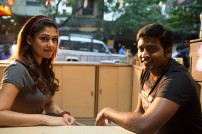 Naanum Rowdy Dhaan (aka) Naanum Rowdy Thaan