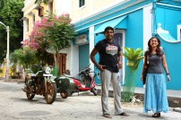 Naanum Rowdy Dhaan (aka) Naanum Rowdy Thaan